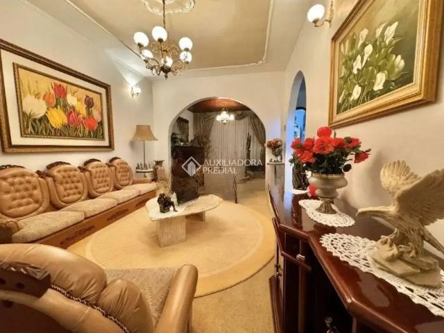 Casa / Sobrado para Locação em Canoas/RS Mato Grande 2 Quartos