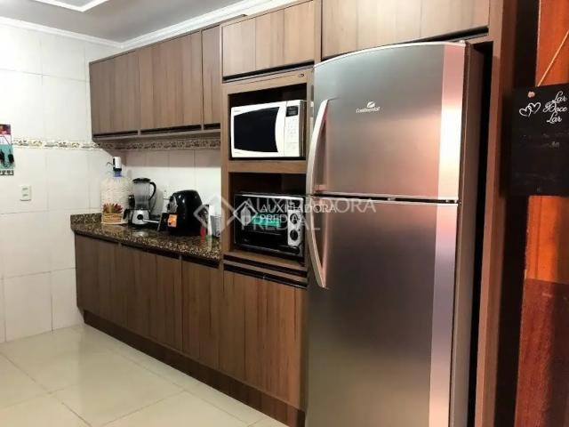 Casa / Sobrado para Locação em Canoas/RS Mato Grande 4 Quartos