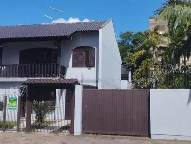 Casa / Sobrado para Locação em Canoas/RS Marechal Rondon 10 Quartos