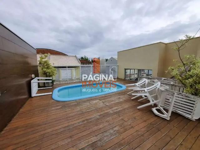 Casa / Sobrado para Locação em Canoas/RS Marechal Rondon 2 Quartos