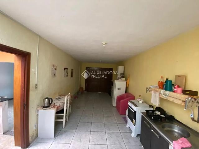 Casa / Sobrado para Locação em Canoas/RS Marechal Rondon 3 Quartos
