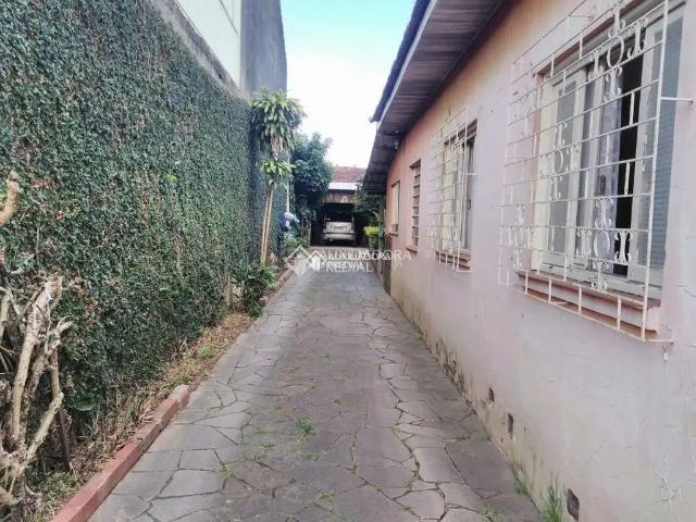 Casa / Sobrado para Locação em Canoas/RS Marechal Rondon 2 Quartos
