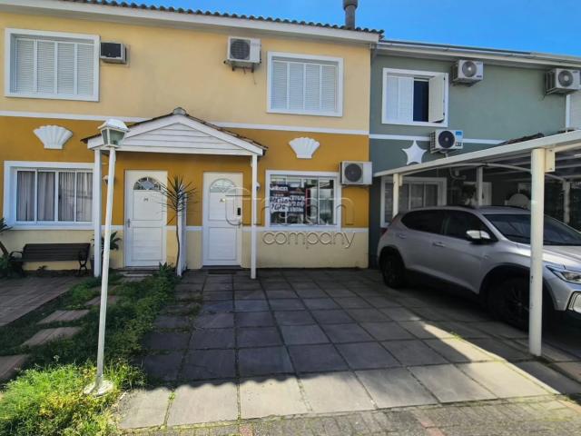 Casa / Sobrado para Locação em Canoas/RS Marechal Rondon 2 Quartos