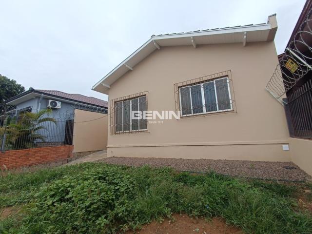 Casa / Sobrado para Locação em Canoas/RS Marechal Rondon 2 Quartos