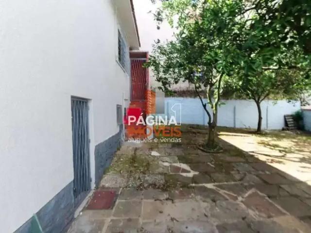 Casa / Sobrado para Locação em Canoas/RS Marechal Rondon 2 Quartos