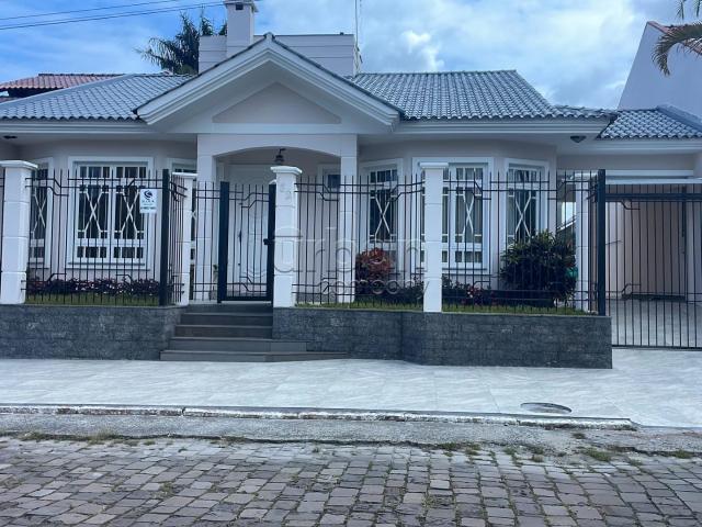 Casa / Sobrado para Locação em Canoas/RS Marechal Rondon 3 Quartos