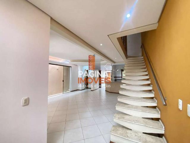 Casa / Sobrado para Locação em Canoas/RS Marechal Rondon 3 Quartos