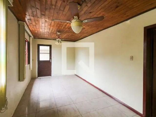 Casa / Sobrado para Locação em Canoas/RS Marechal Rondon 3 Quartos
