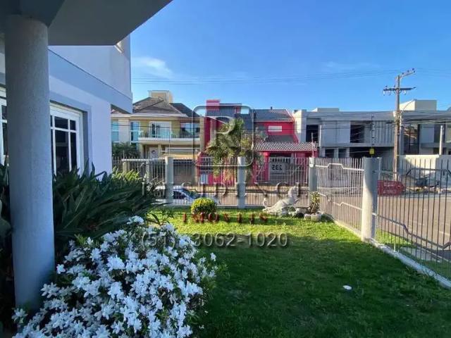 Casa / Sobrado para Locação em Canoas/RS Marechal Rondon 3 Quartos
