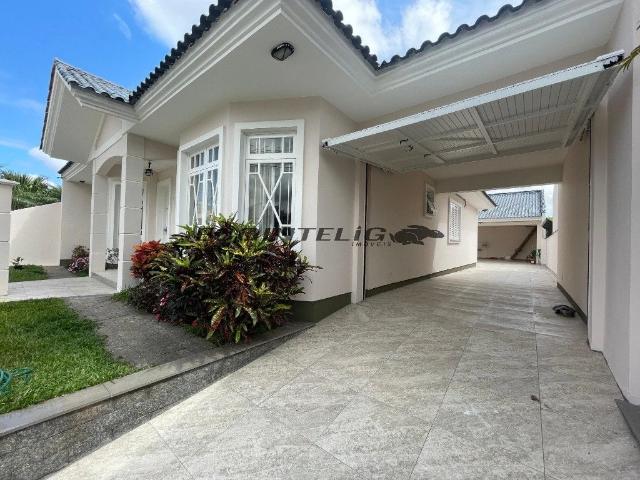 Casa / Sobrado para Locação em Canoas/RS Marechal Rondon 3 Quartos