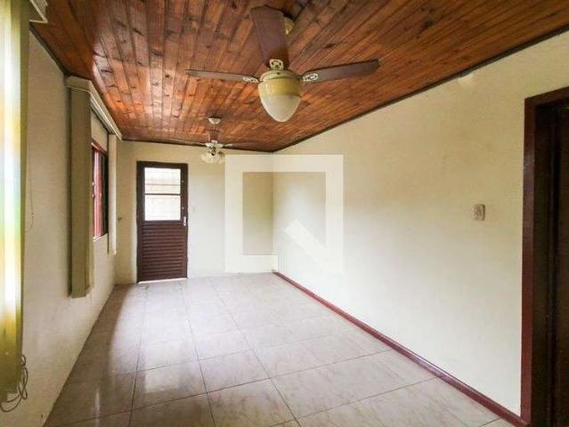 Casa / Sobrado para Locação em Canoas/RS Marechal Rondon 3 Quartos