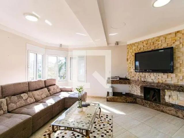 Casa / Sobrado para Locação em Canoas/RS Marechal Rondon 3 Quartos