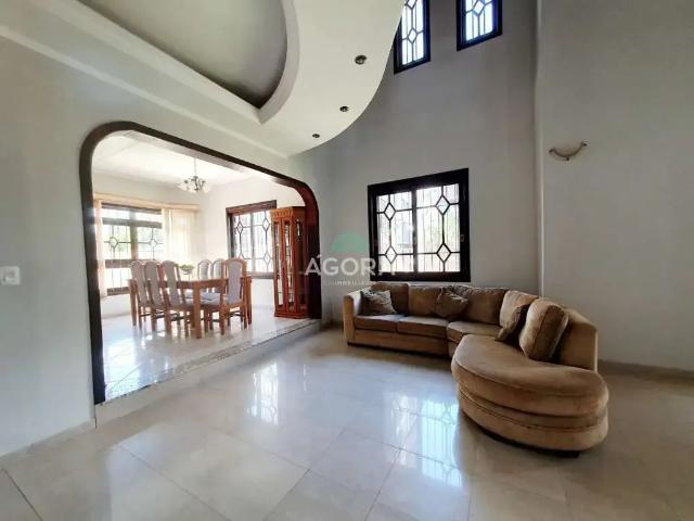 Casa / Sobrado para Locação em Canoas/RS Marechal Rondon 3 Quartos