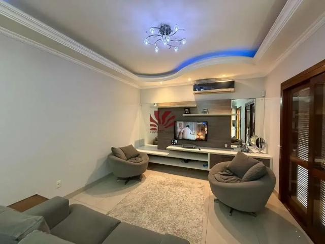 Casa / Sobrado para Locação em Canoas/RS Marechal Rondon 3 Quartos