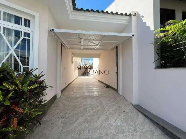 Casa / Sobrado para Locação em Canoas/RS Marechal Rondon 3 Quartos