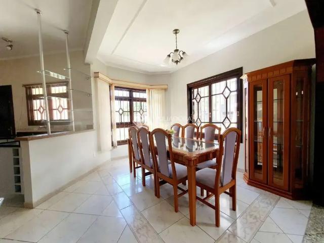 Casa / Sobrado para Locação em Canoas/RS Marechal Rondon 3 Quartos