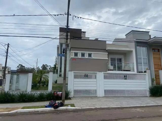 Casa / Sobrado para Locação em Canoas/RS Marechal Rondon 3 Quartos
