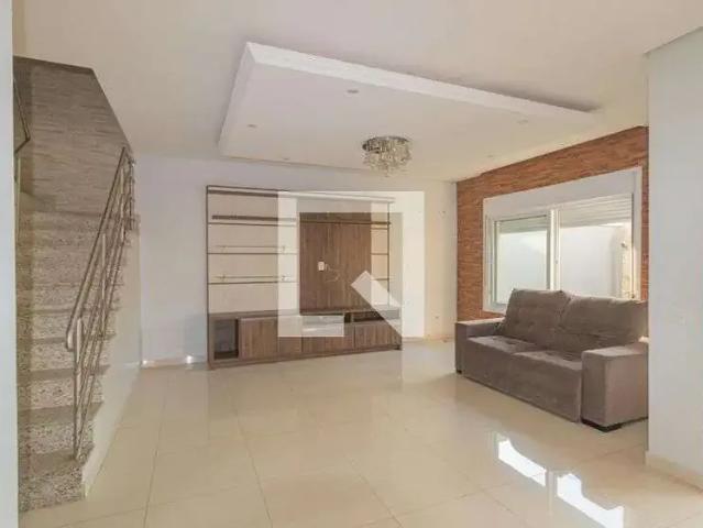 Casa / Sobrado para Locação em Canoas/RS Marechal Rondon 3 Quartos