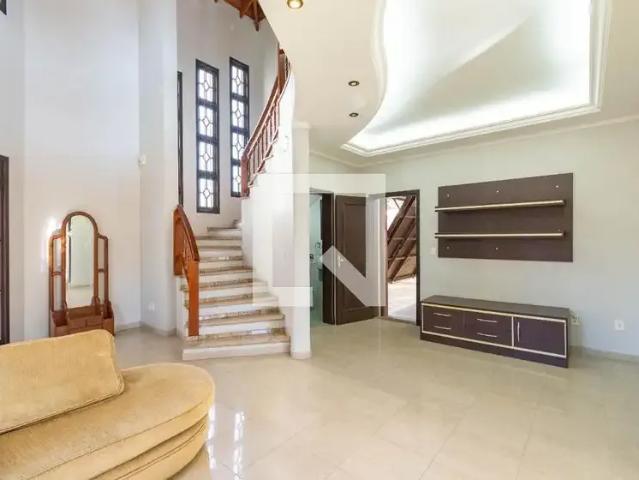 Casa / Sobrado para Locação em Canoas/RS Marechal Rondon 3 Quartos