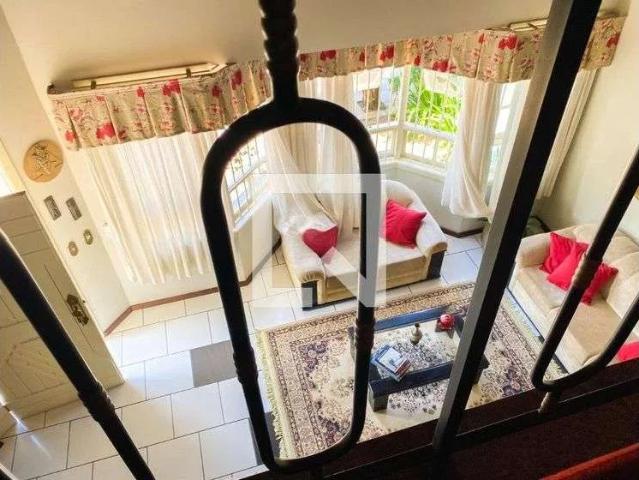 Casa / Sobrado para Locação em Canoas/RS Marechal Rondon 3 Quartos