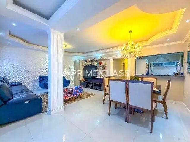 Casa / Sobrado para Locação em Canoas/RS Marechal Rondon 4 Quartos