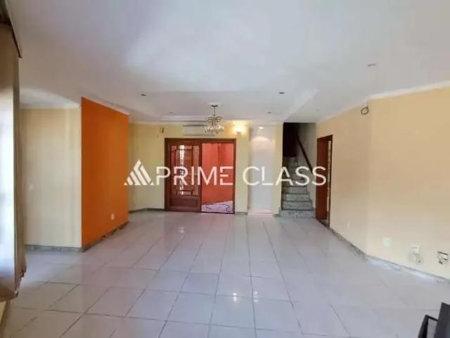 Casa / Sobrado para Locação em Canoas/RS Marechal Rondon 4 Quartos
