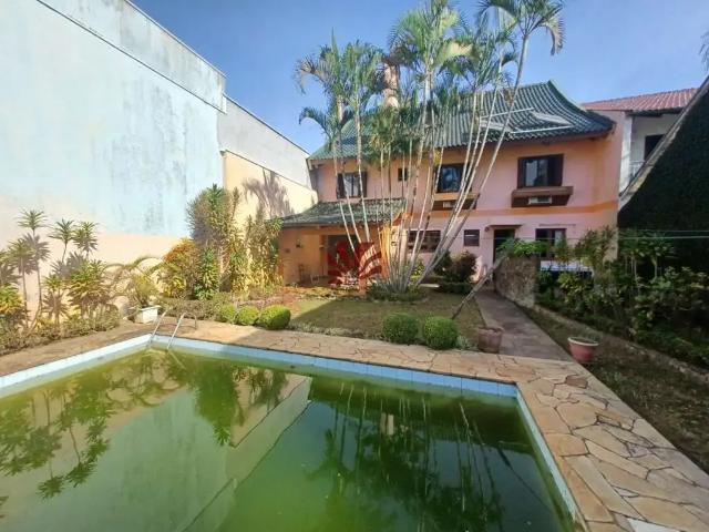 Casa / Sobrado para Locação em Canoas/RS Marechal Rondon 4 Quartos
