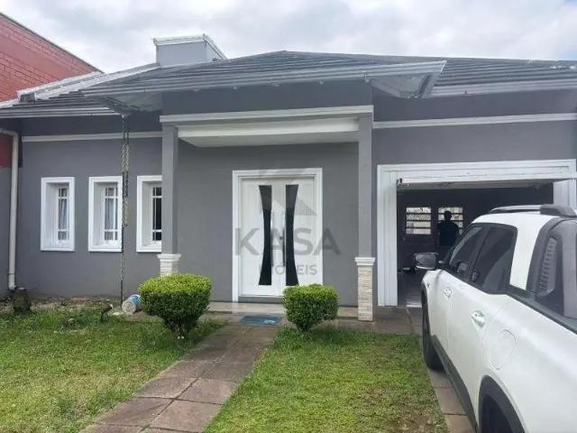 Casa / Sobrado para Locação em Canoas/RS Marechal Rondon 4 Quartos
