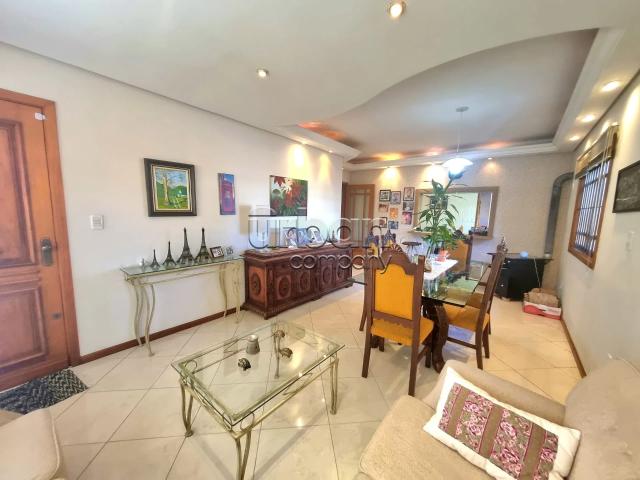 Casa / Sobrado para Locação em Canoas/RS Marechal Rondon 5 Quartos
