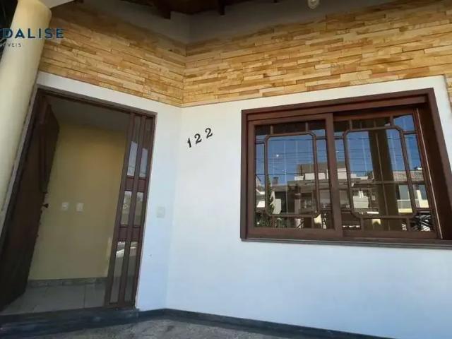 Casa / Sobrado para Locação em Canoas/RS Marechal Rondon 5 Quartos