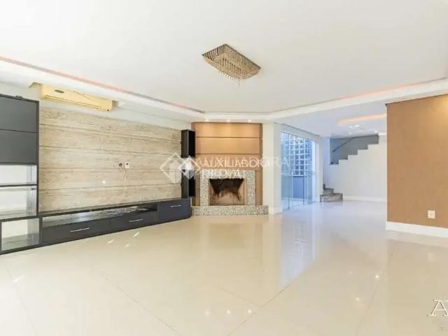 Casa / Sobrado para Locação em Canoas/RS Marechal Rondon 5 Quartos