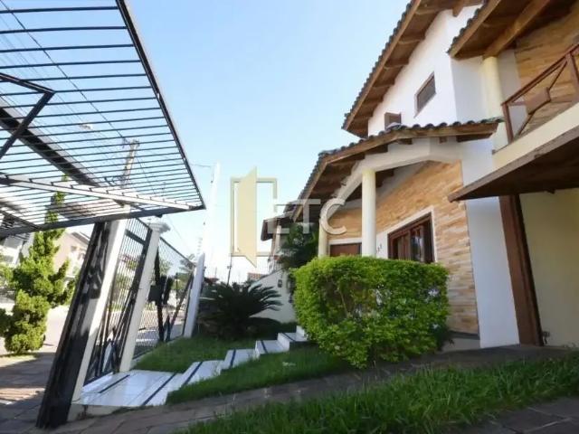 Casa / Sobrado para Locação em Canoas/RS Marechal Rondon 5 Quartos