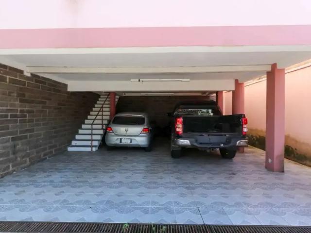 Casa / Sobrado para Locação em Canoas/RS Marechal Rondon 5 Quartos