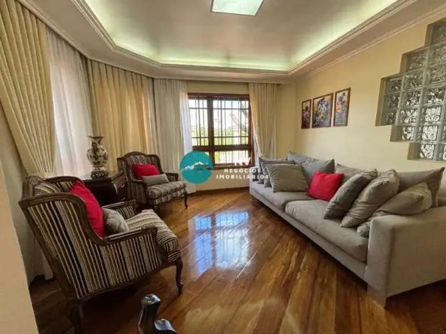 Casa / Sobrado para Locação em Canoas/RS Marechal Rondon 5 Quartos