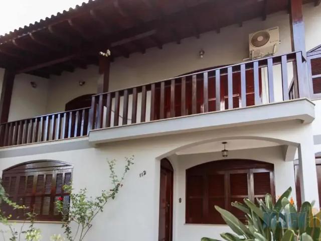 Casa / Sobrado para Locação em Canoas/RS Marechal Rondon 5 Quartos