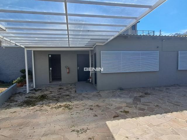 Casa / Sobrado para Locação em Canoas/RS Marechal Rondon