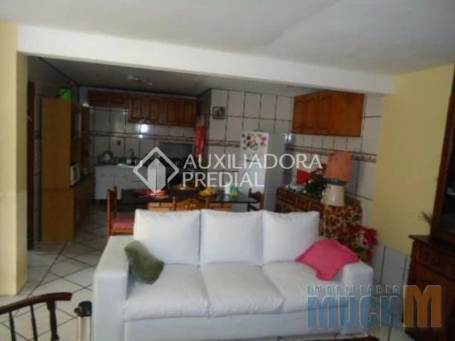 Casa / Sobrado para Locação em Canoas/RS Nossa Senhora das Graças 1 Quartos