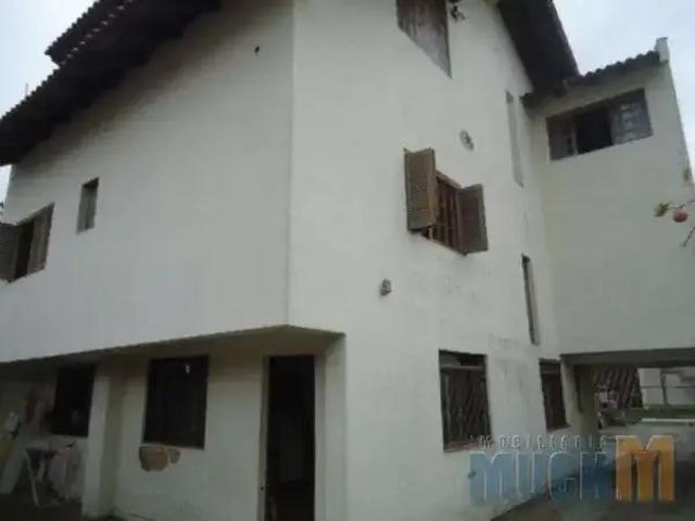 Casa / Sobrado para Locação em Canoas/RS Nossa Senhora das Graças 1 Quartos
