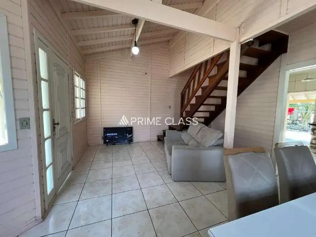 Casa / Sobrado para Locação em Canoas/RS Nossa Senhora das Graças 2 Quartos