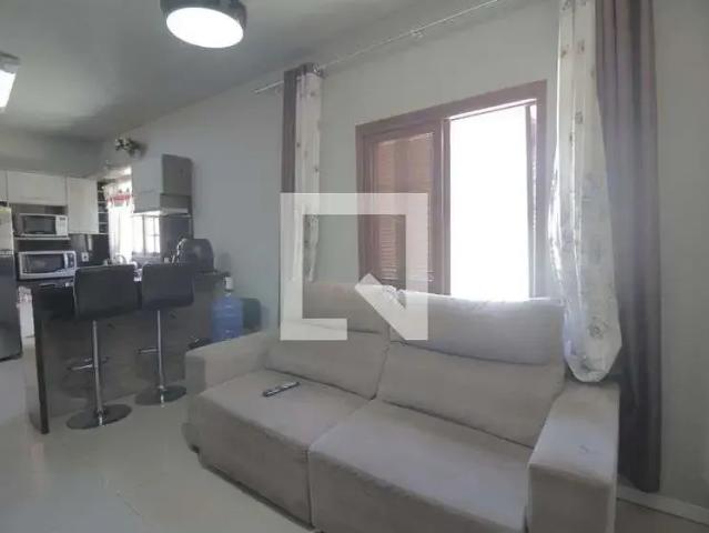 Casa / Sobrado para Locação em Canoas/RS Nossa Senhora das Graças 2 Quartos