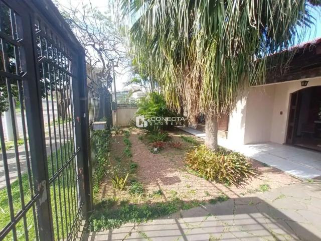 Casa / Sobrado para Locação em Canoas/RS Nossa Senhora das Graças 2 Quartos