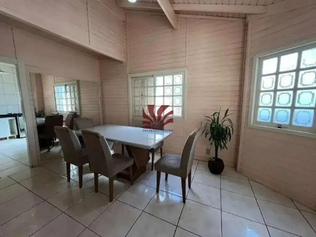 Casa / Sobrado para Locação em Canoas/RS Nossa Senhora das Graças 2 Quartos