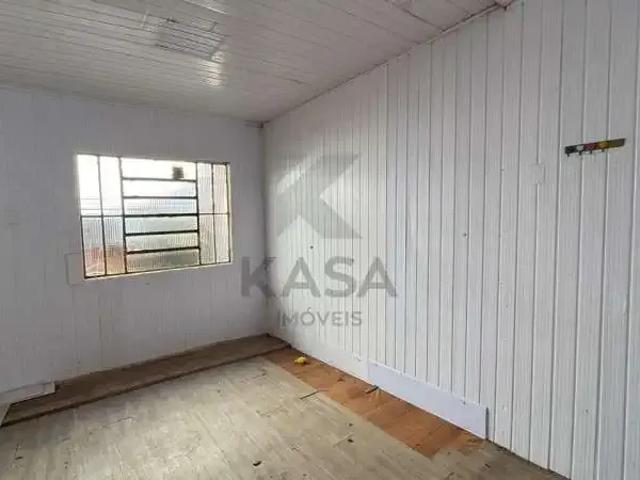 Casa / Sobrado para Locação em Canoas/RS Nossa Senhora das Graças 2 Quartos