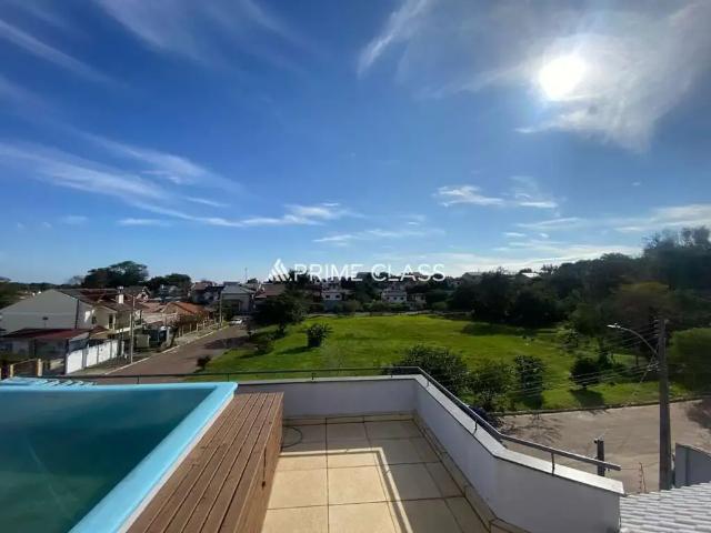 Casa / Sobrado para Locação em Canoas/RS Nossa Senhora das Graças 3 Quartos