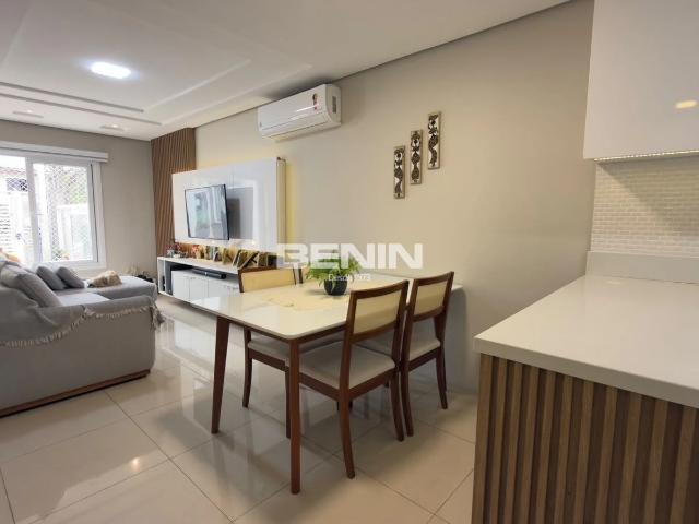 Casa / Sobrado para Locação em Canoas/RS Nossa Senhora das Graças 3 Quartos