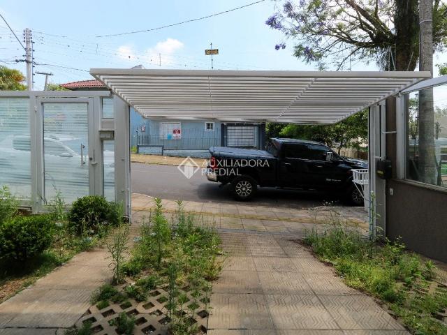 Casa / Sobrado para Locação em Canoas/RS Nossa Senhora das Graças 3 Quartos