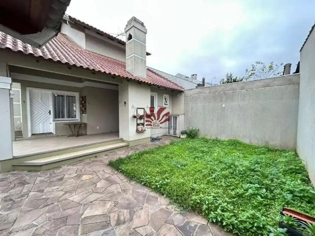 Casa / Sobrado para Locação em Canoas/RS Nossa Senhora das Graças 3 Quartos