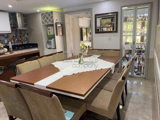 Casa / Sobrado para Locação em Canoas/RS Nossa Senhora das Graças 4 Quartos