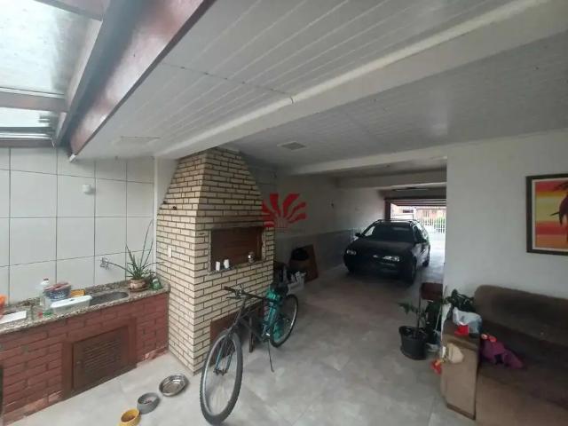 Casa / Sobrado para Locação em Canoas/RS Nossa Senhora das Graças 4 Quartos