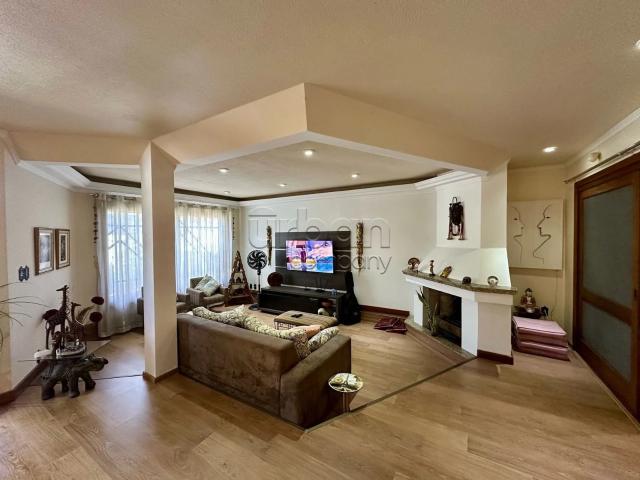 Casa / Sobrado para Locação em Canoas/RS Nossa Senhora das Graças 4 Quartos